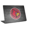 University of Louisville Cardinals Basketball Laptop Skins